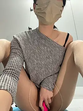 yenai_xx's Webcam Show