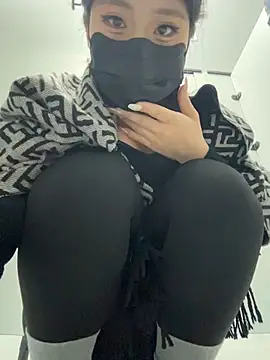 yenai_xx Webcam show