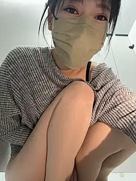 yenai_xx 网络视讯表演
