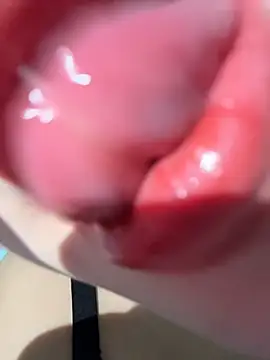 Show Webcam de yenai_xx