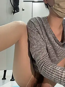 yenai_xx Webcam Show