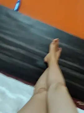 jaanubabyb's Webcam Show