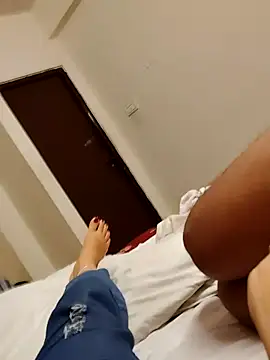 jaanubabyb 웹캠 쇼