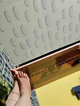 jaanubabyb – webcam-show