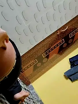 jaanubabyb Webcam show