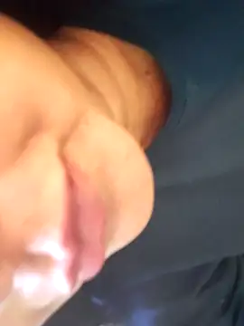 Webkamerová show jaanubabyb