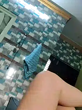 jaanubabyb Шоу с уебкамера