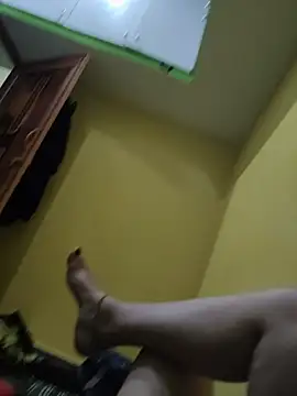 jaanubabyb Live XXX-Chat