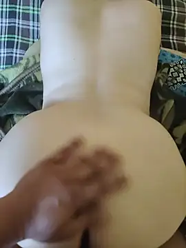 jaanubabybn Webbikameraesitys