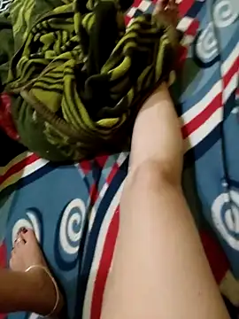 jaanubabyb – webcam-show