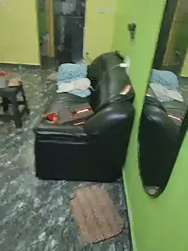 jaanubabyb Webcamshow