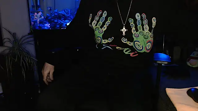 EspanolVato – webcam-show