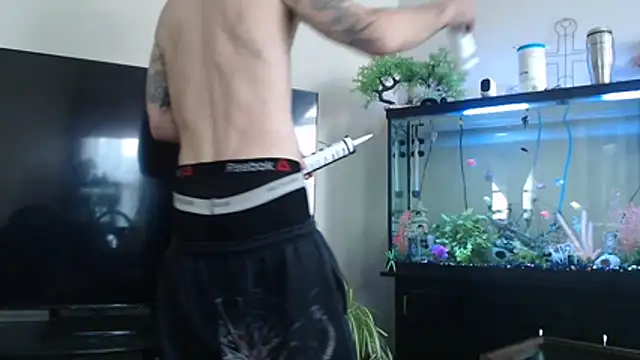 EspanolVato: вебкам-шоу