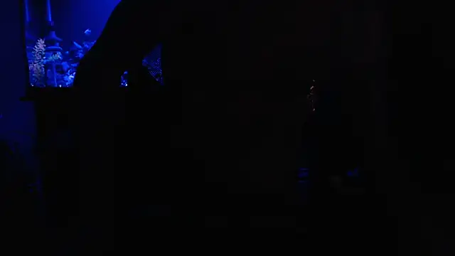 EspanolVato's Webcam Show