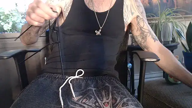 EspanolVato's Webcam Show