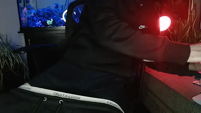 EspanolVato's Webcam Show