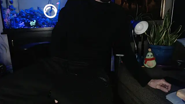 EspanolVato's Webcam Show