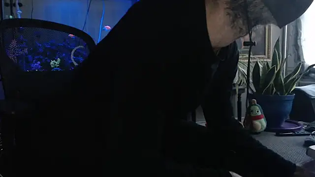 EspanolVato's Webcam Show
