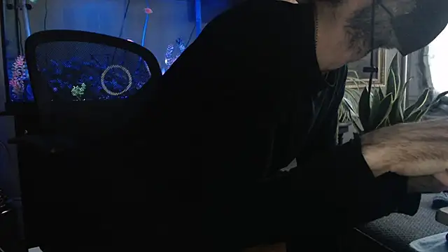 EspanolVato's Webcam Show