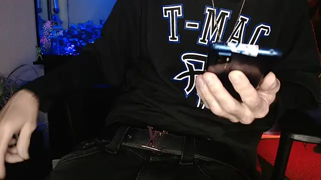 EspanolVato webkamerás műsora