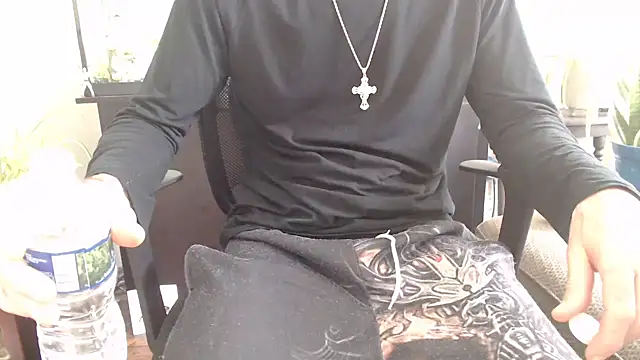 EspanolVato Show Webcam