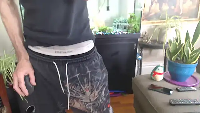 EspanolVato's Webcam Show