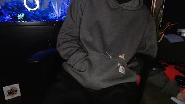 EspanolVato's Webcam Show
