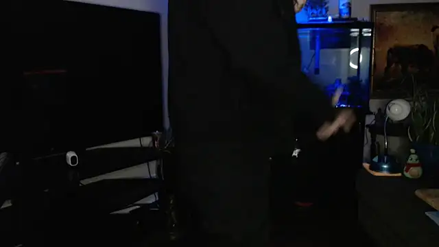 EspanolVato Show in webcam