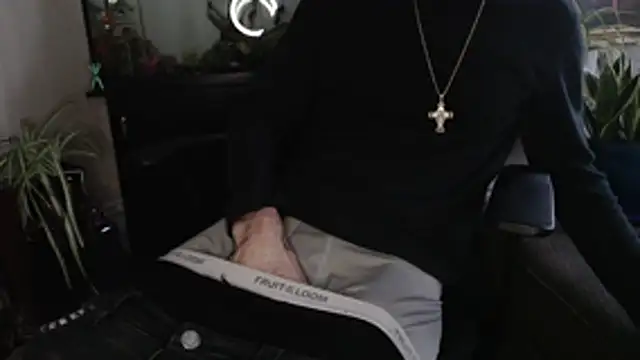 EspanolVato's Webcam Show