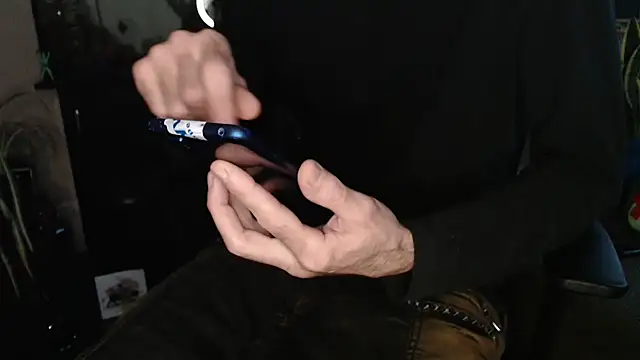 EspanolVato webkamerás műsora