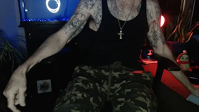 EspanolVato Show in webcam