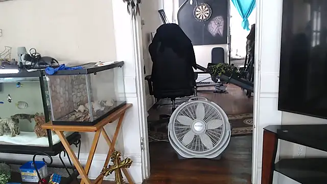 EspanolVato webkamerás műsora