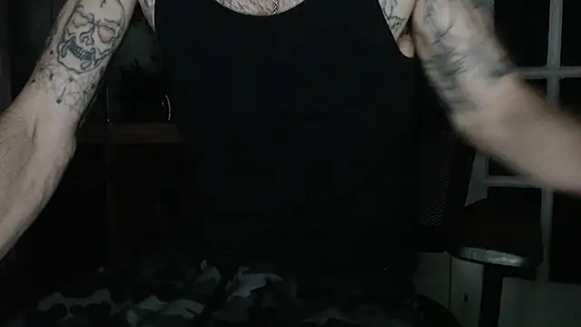 EspanolVato webkamerás műsora