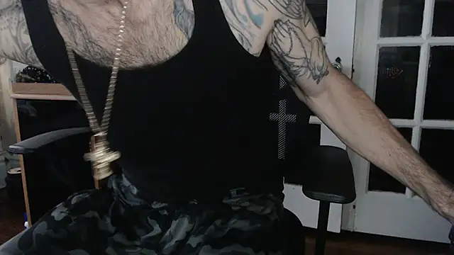 EspanolVato webkamerás műsora