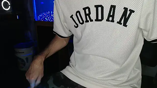 EspanolVato's Webcam Show