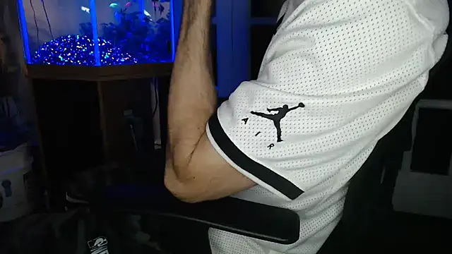 EspanolVato webkamerás műsora