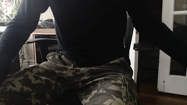 EspanolVato Show in webcam