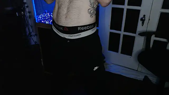 Show webcam de EspanolVato