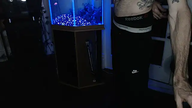 EspanolVato Show in webcam