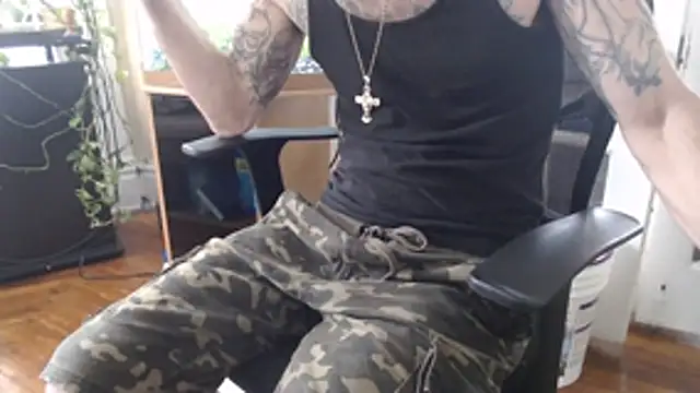 EspanolVato's Webcam Show