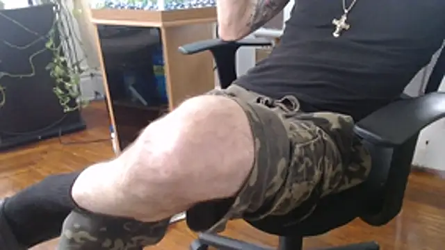 EspanolVato's Webcam Show