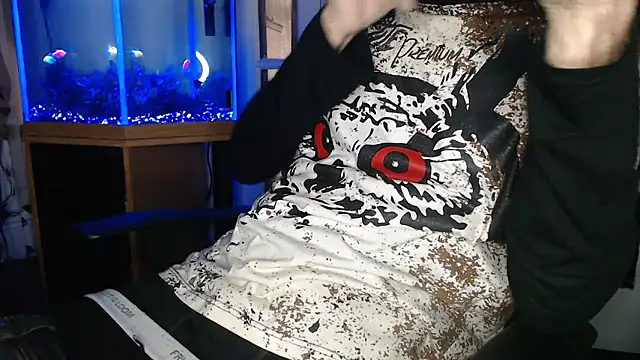 EspanolVato webkamerás műsora