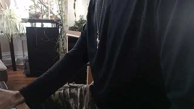 Show Webcam de EspanolVato