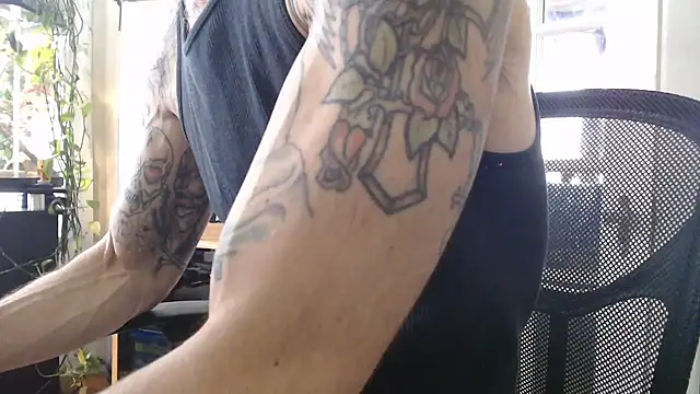 EspanolVato Show in webcam