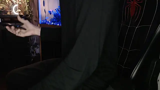 Chat XXX ao vivo de EspanolVato