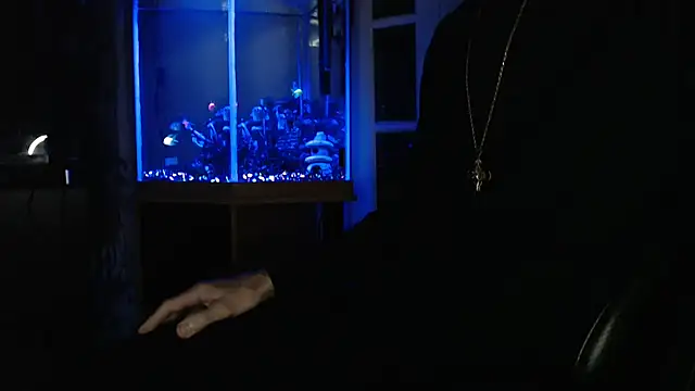 Pokazy przed kamerką – EspanolVato