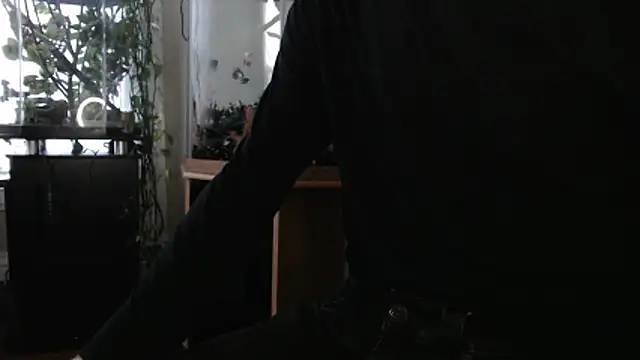EspanolVato's Webcam Show