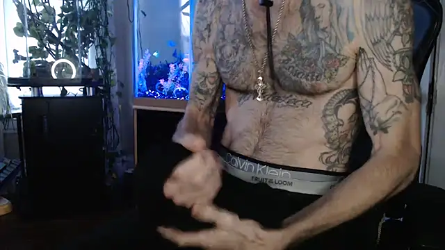 EspanolVato Webcam show