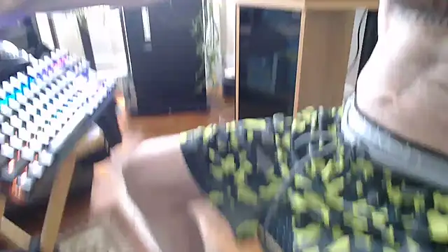 Show Webcam de EspanolVato
