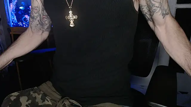 Webkamerová show EspanolVato